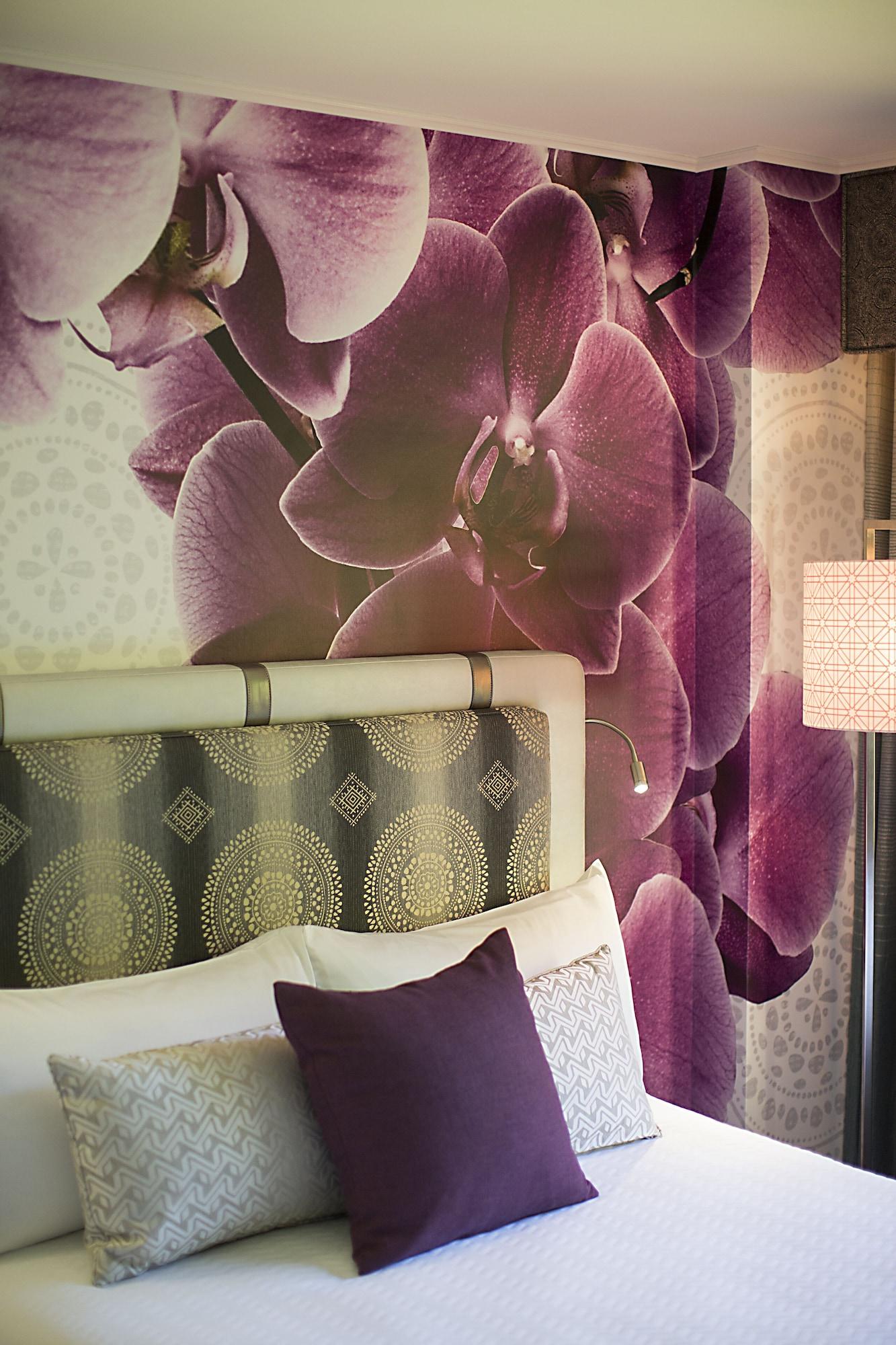 Resort Universal's Loews Royal Pacific 4*