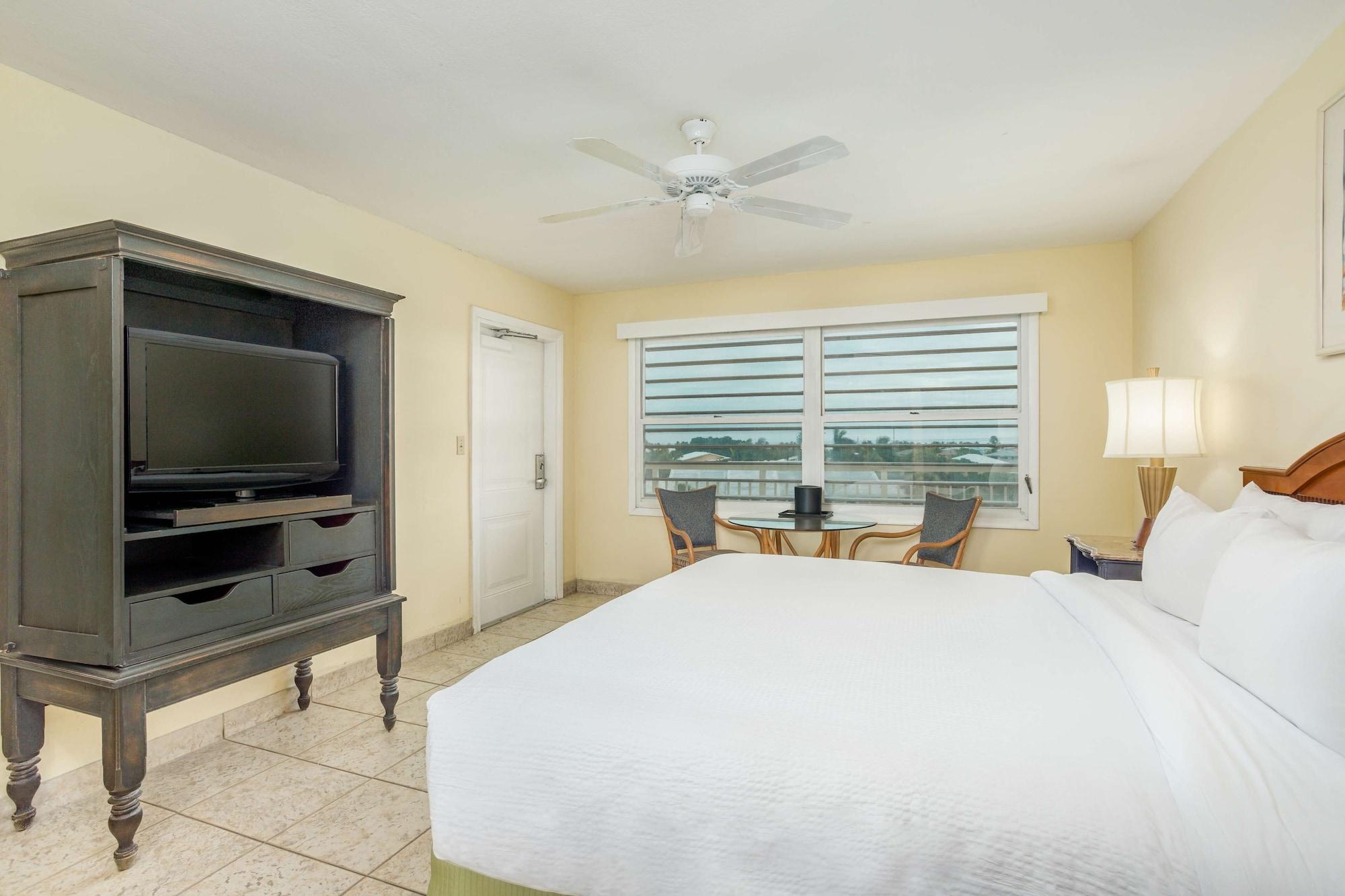 Resort Marina Del Mar And Marina Key Largo