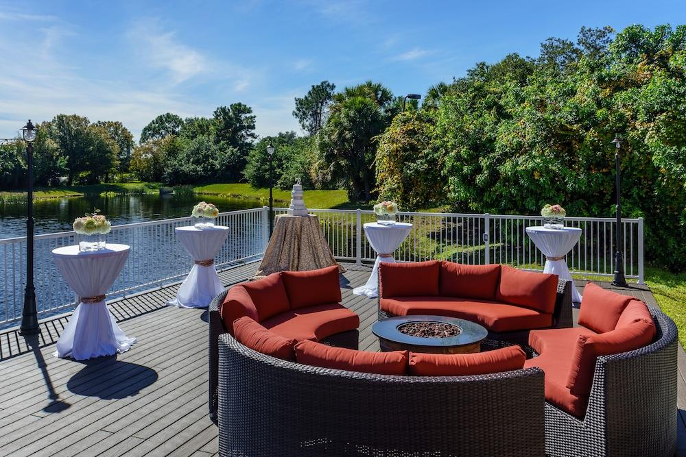 Embassy By Hilton Orlando Buena Vista Resort Lake Buena Vista