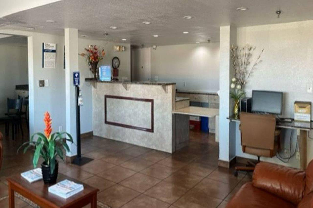 6 Riviera Fl Hotel 2*