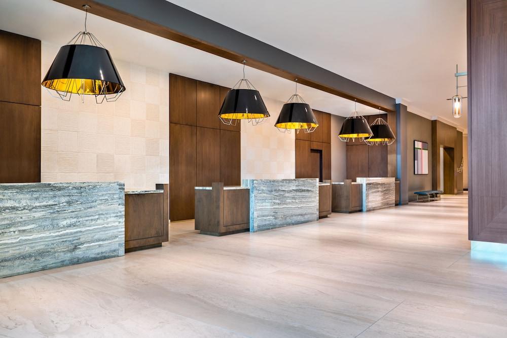 Hotel Hyatt Regency Riverfront Jacksonville