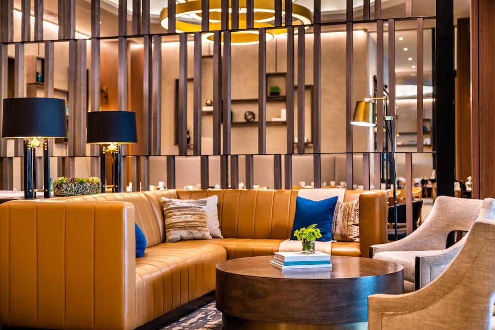 Hotel Hyatt Regency Riverfront Jacksonville