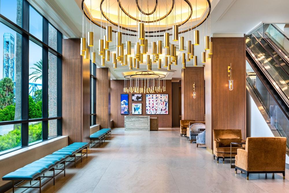 Hyatt Regency Riverfront