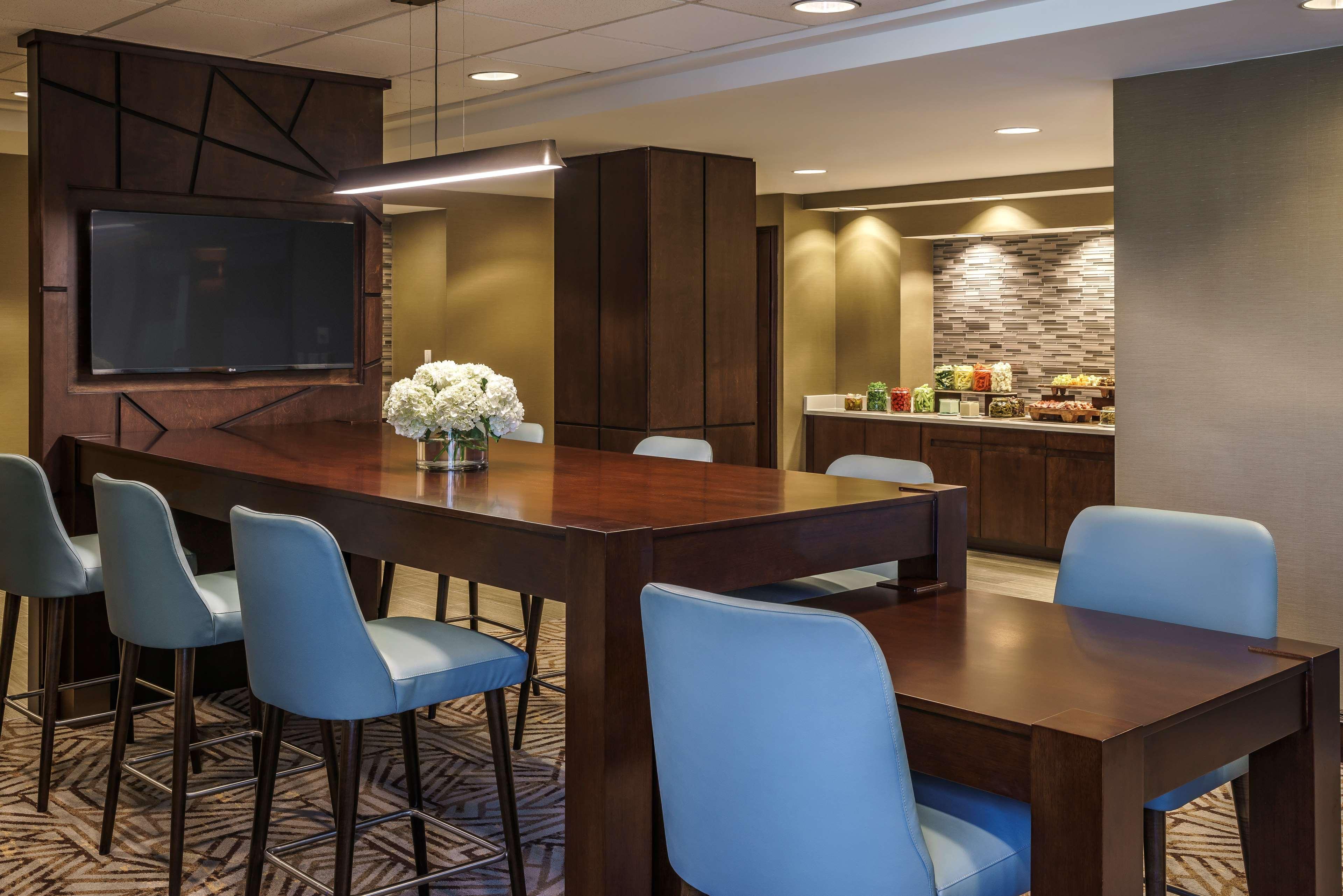 Hyatt Regency Riverfront 3* Jacksonville