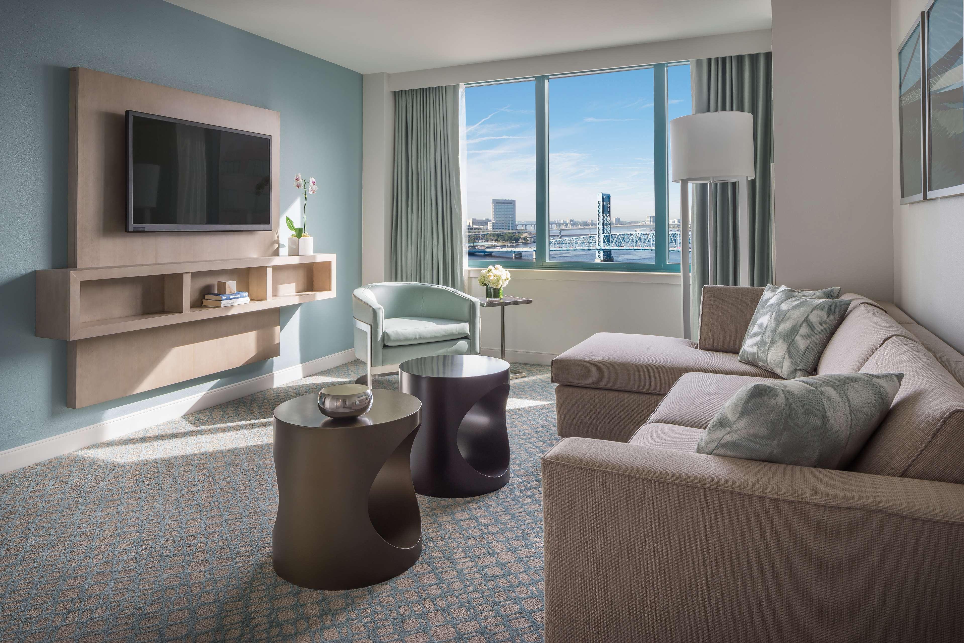 Hotel Hyatt Regency Riverfront Jacksonville