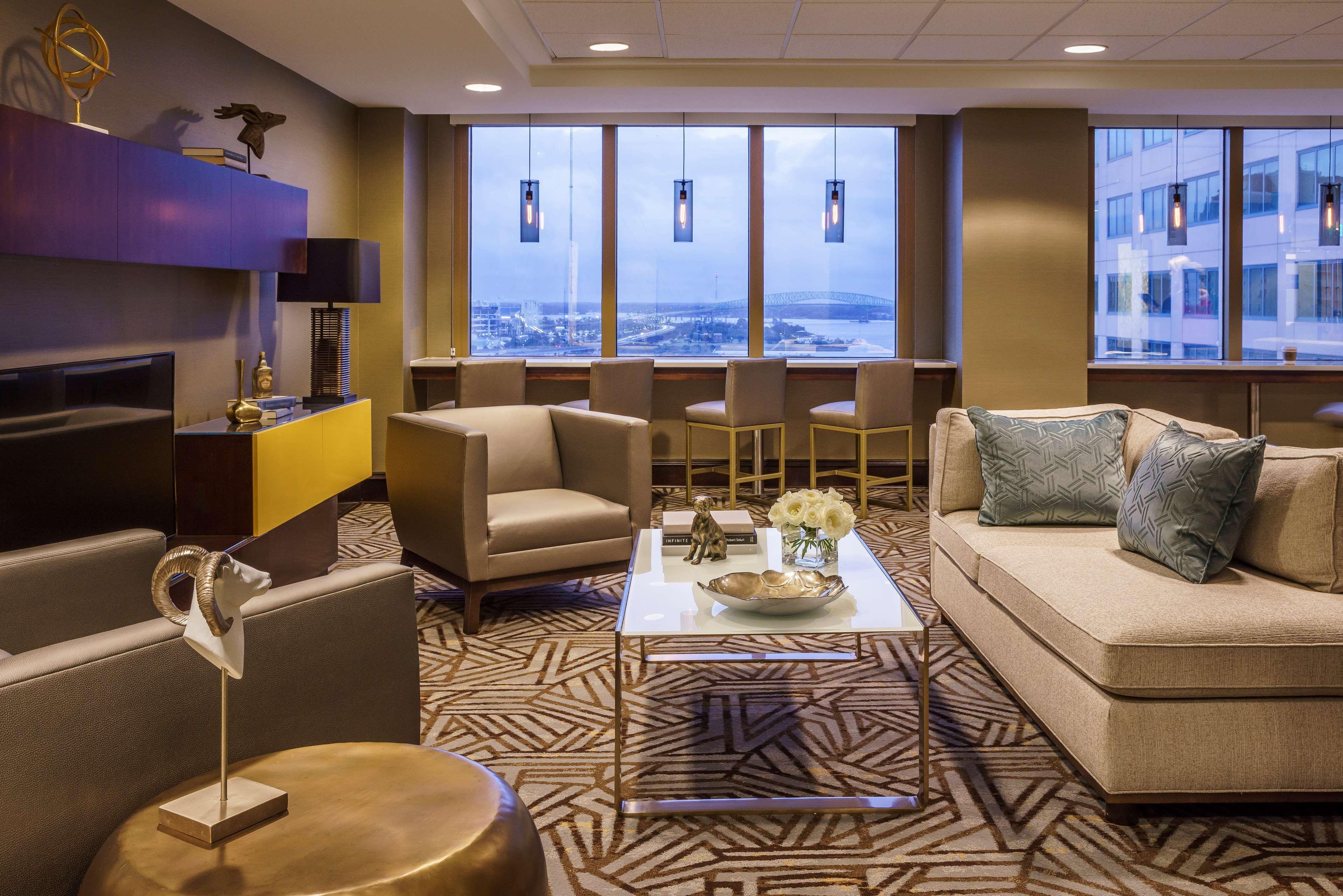 Hyatt Regency Riverfront Jacksonville