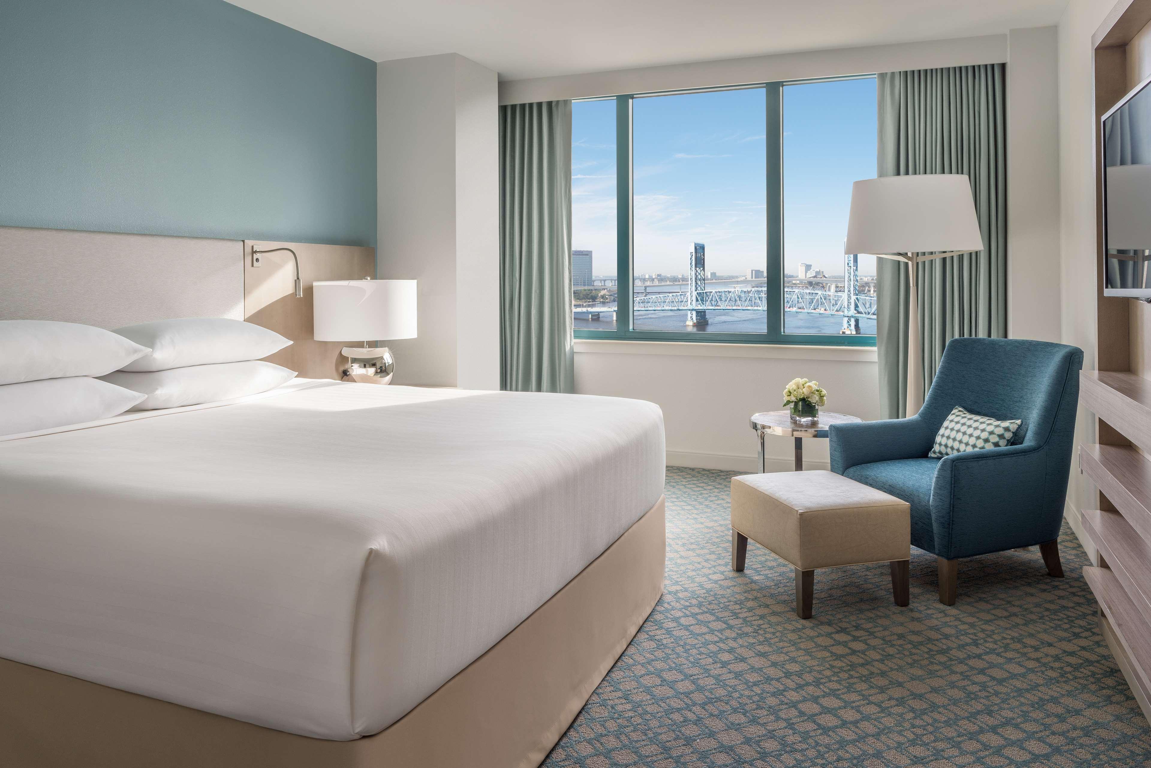 Hyatt Regency Riverfront
