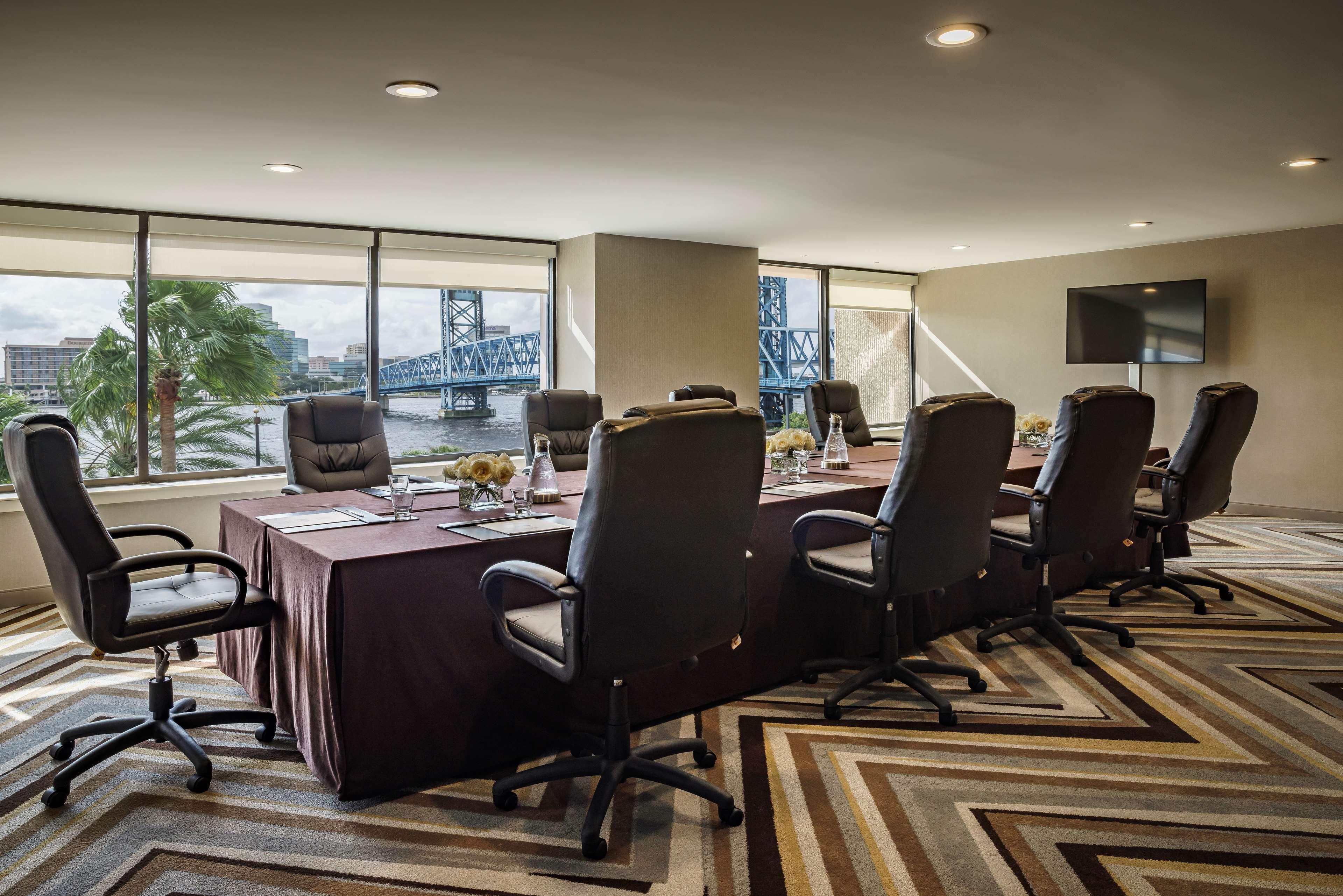 Hotel Hyatt Regency Riverfront