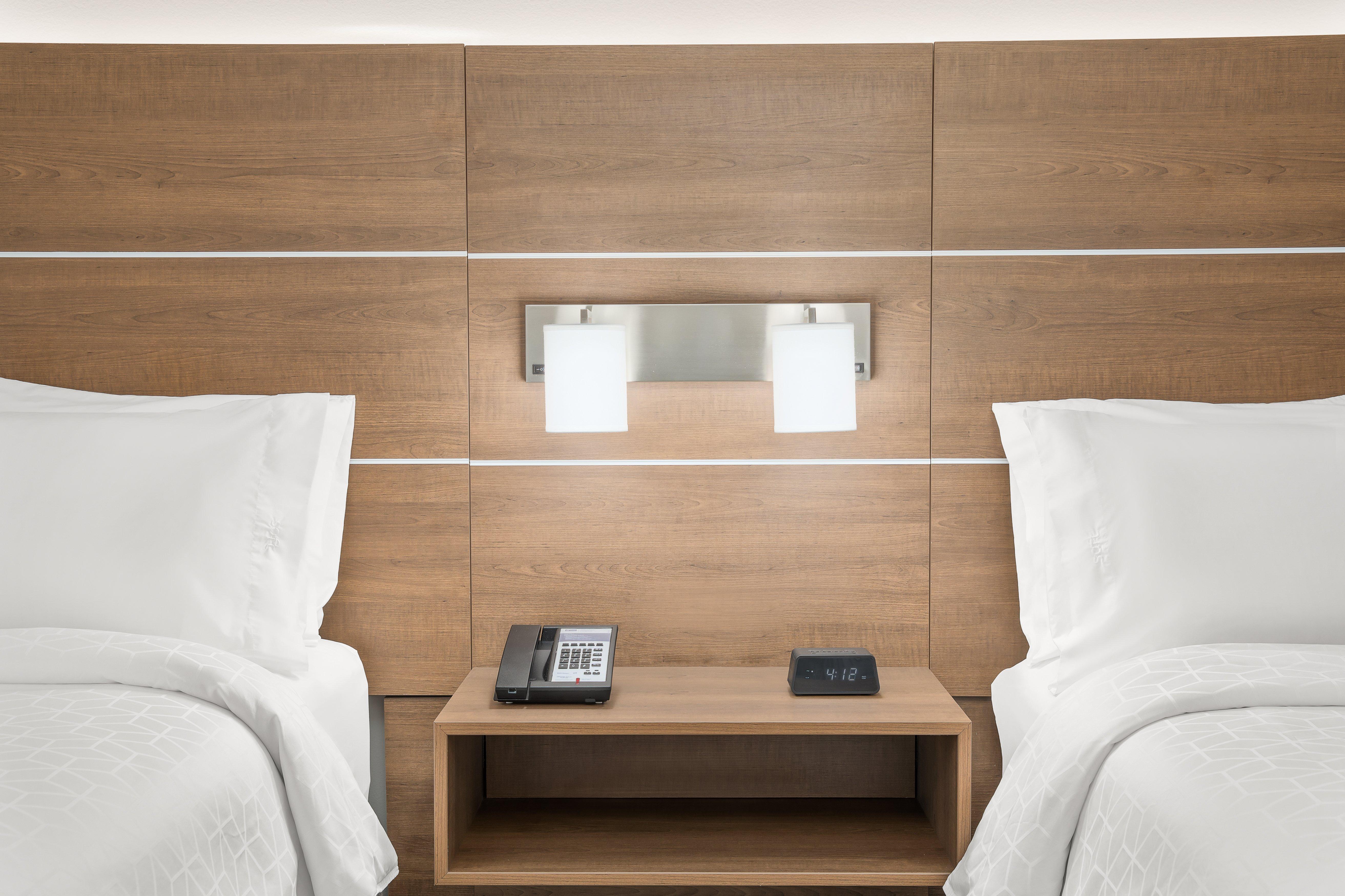 Hotel Express & By Ihg
