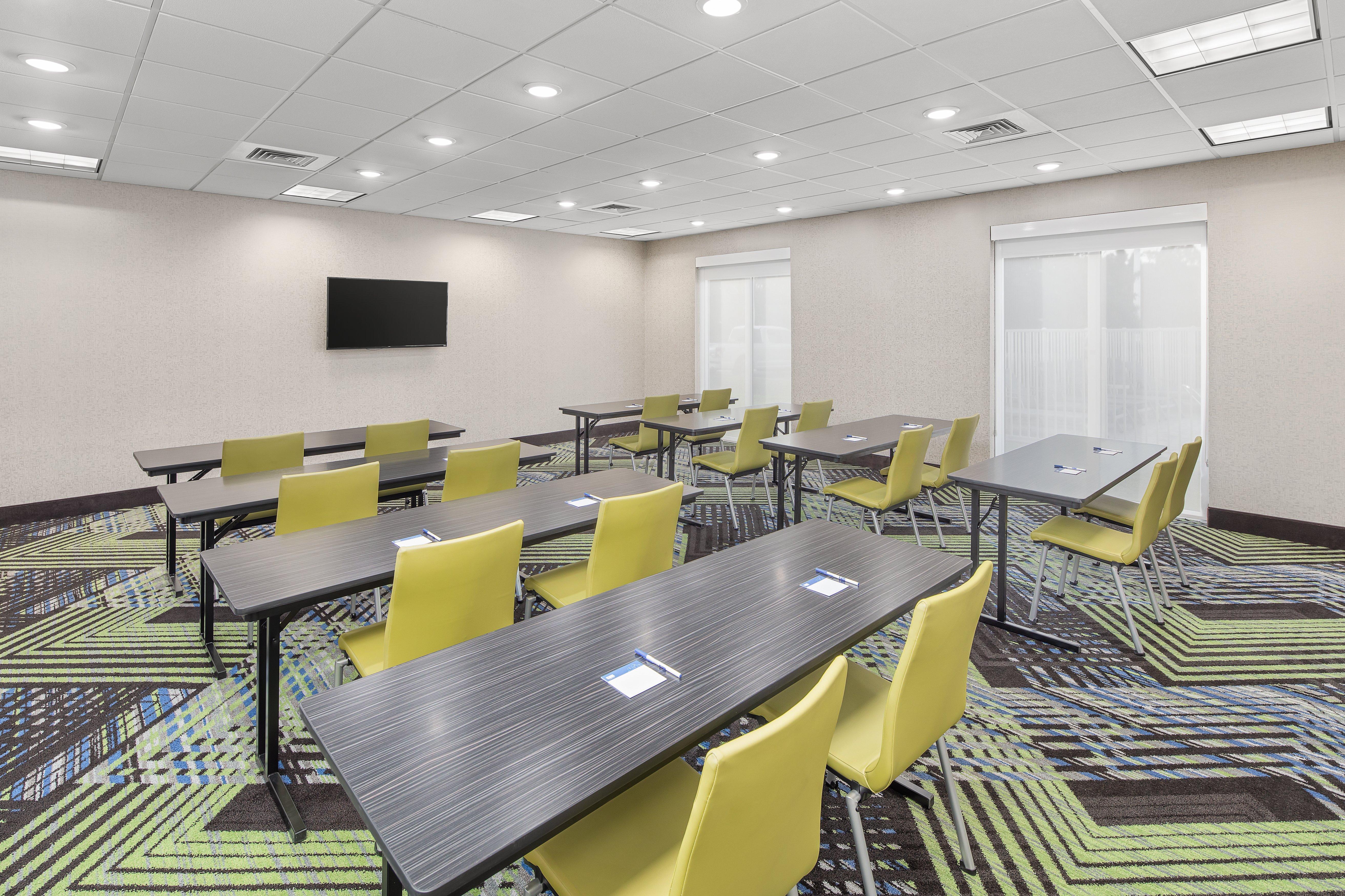 Hotel Express & By Ihg Palm Bay