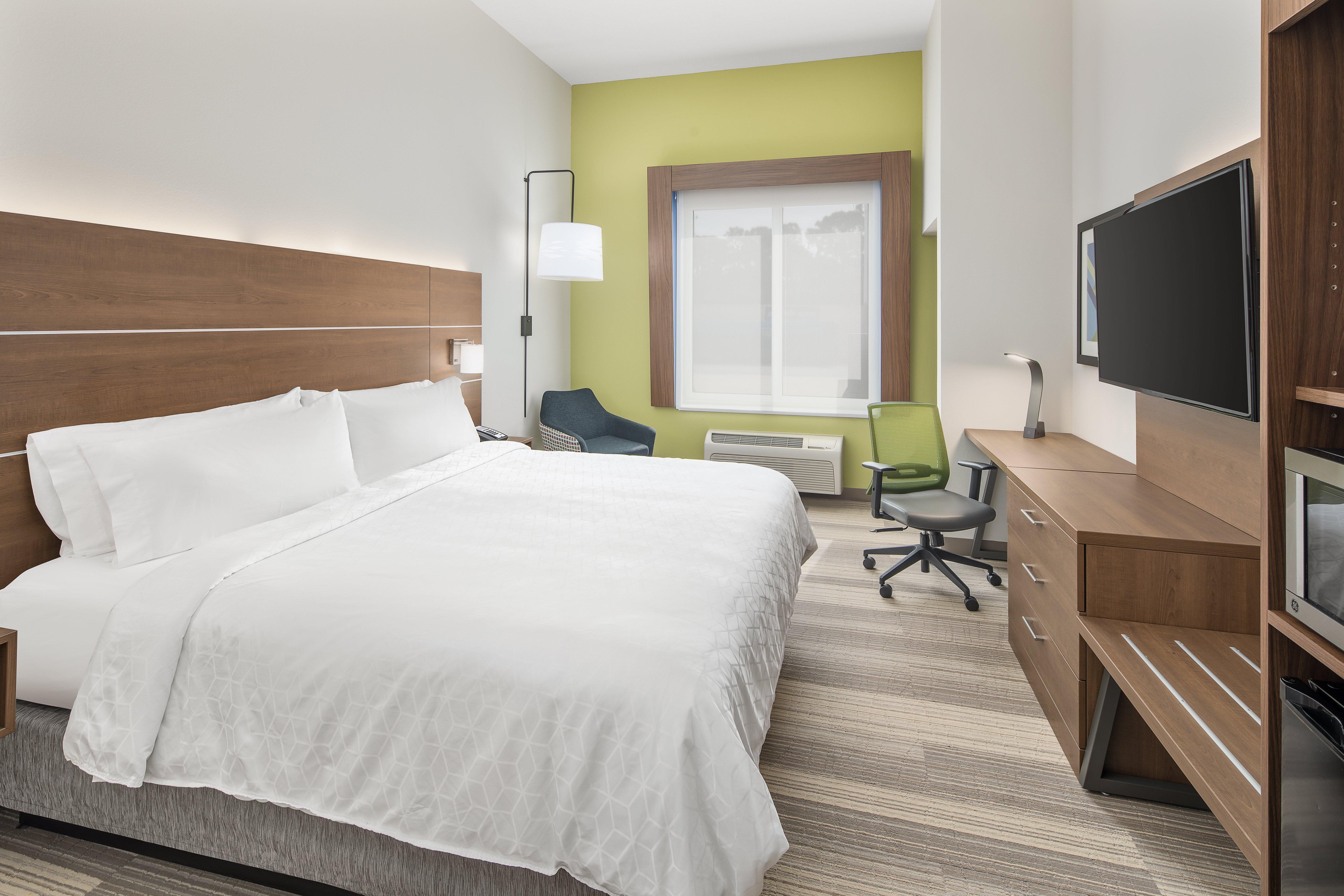 Express & By Ihg 2* Palm Bay