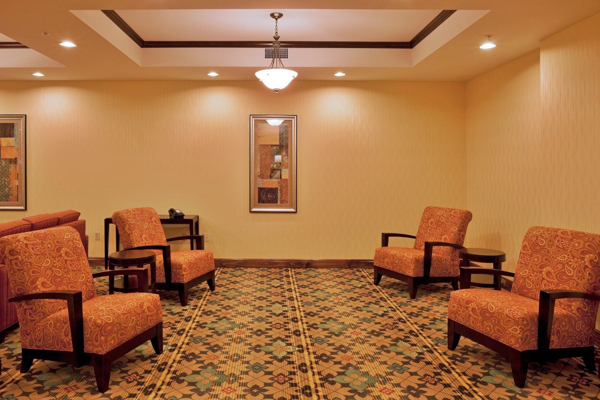 Express & By Ihg 2*