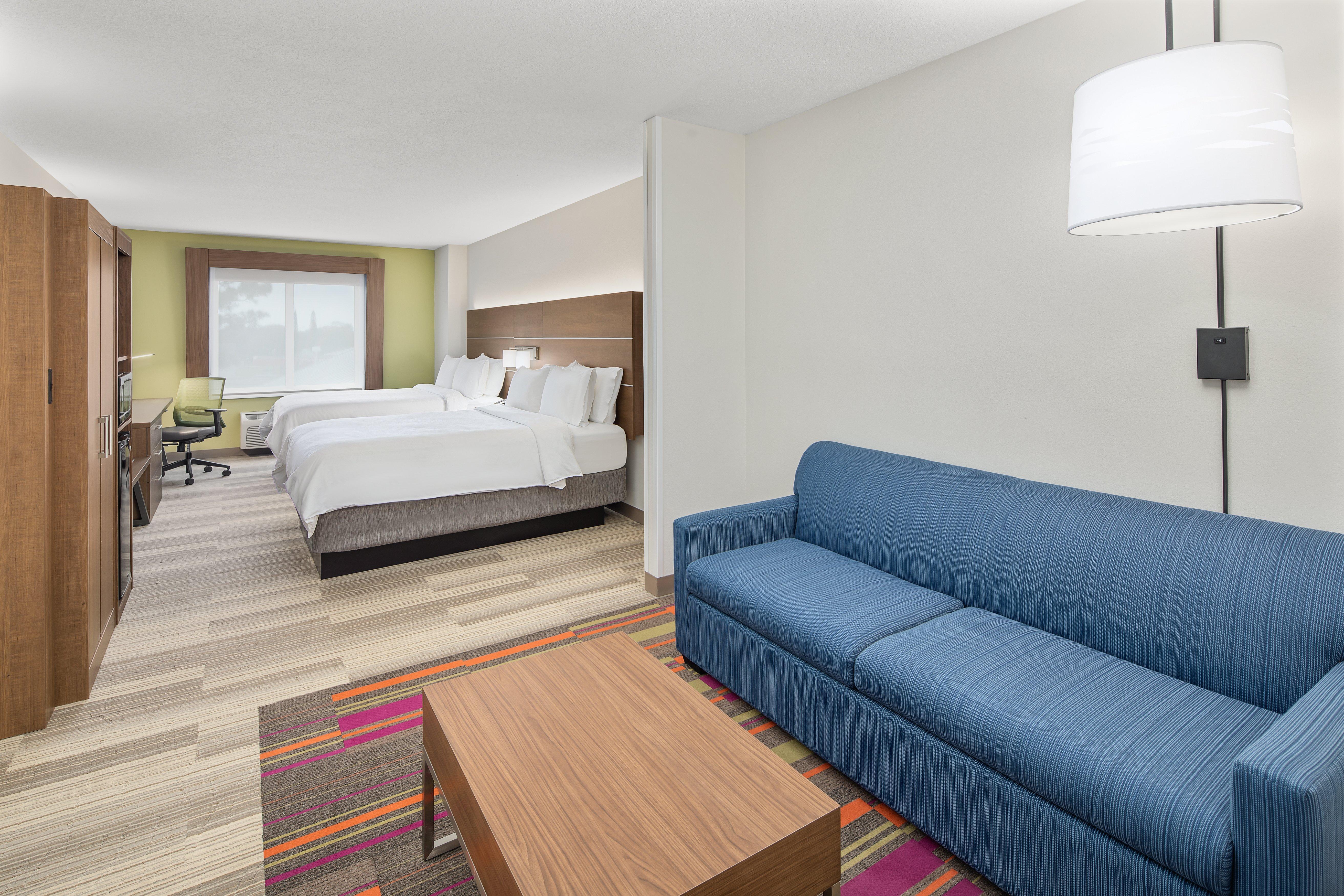 Express & By Ihg 2* Palm Bay