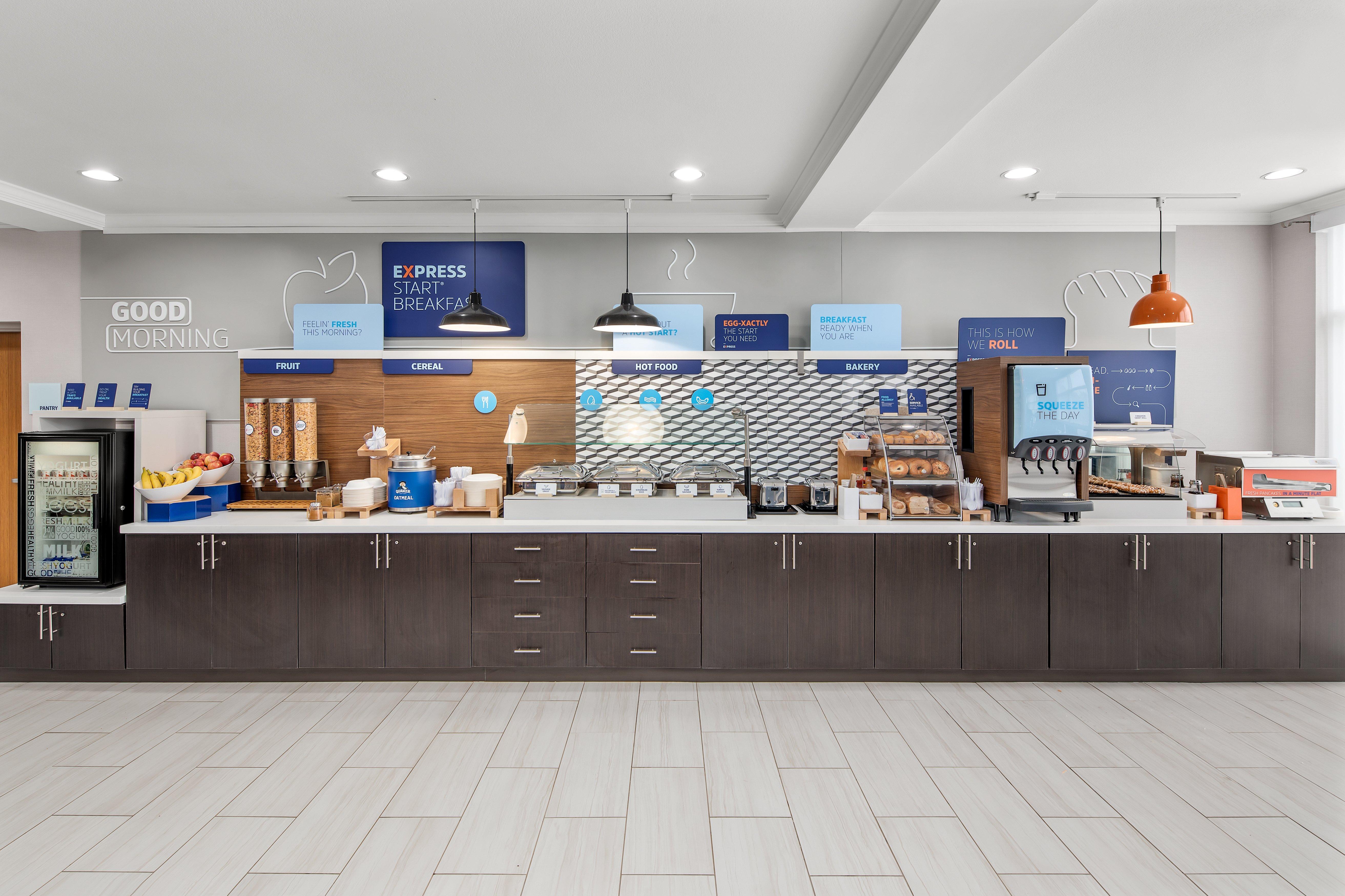 Express & By Ihg Hotel Palm Bay