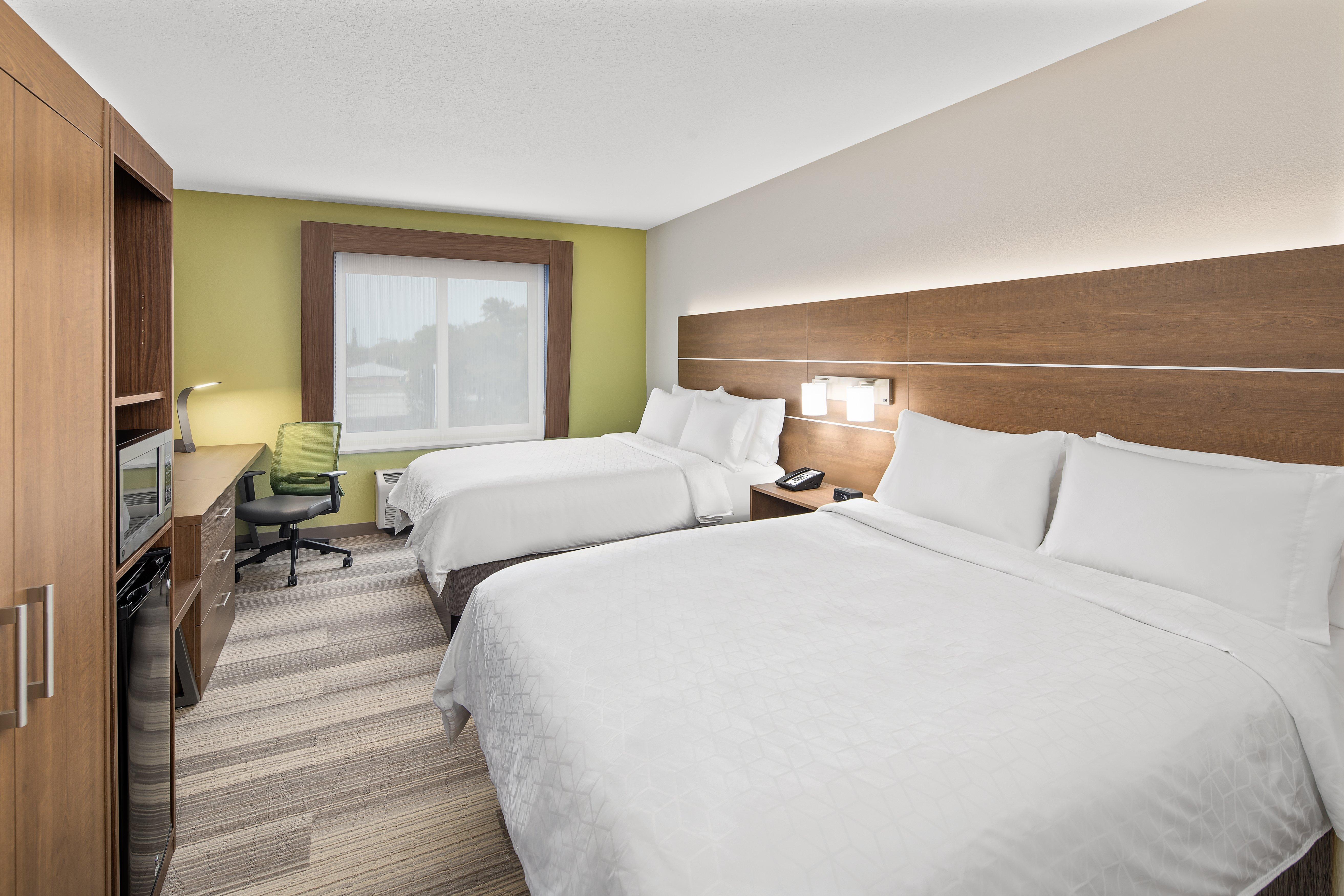 Hotel Express & By Ihg 2*