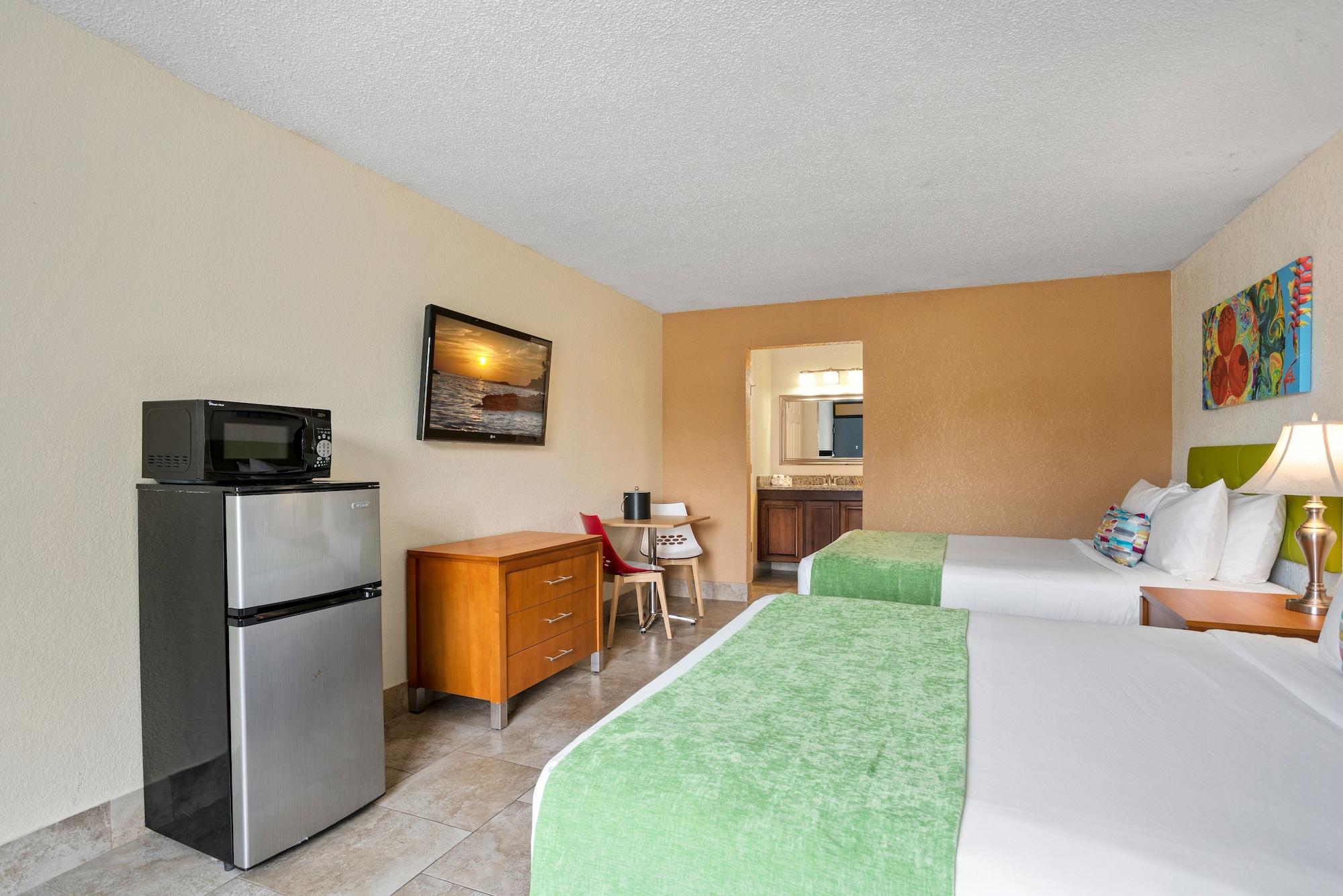 Hotel Park Royal Orlando 3*