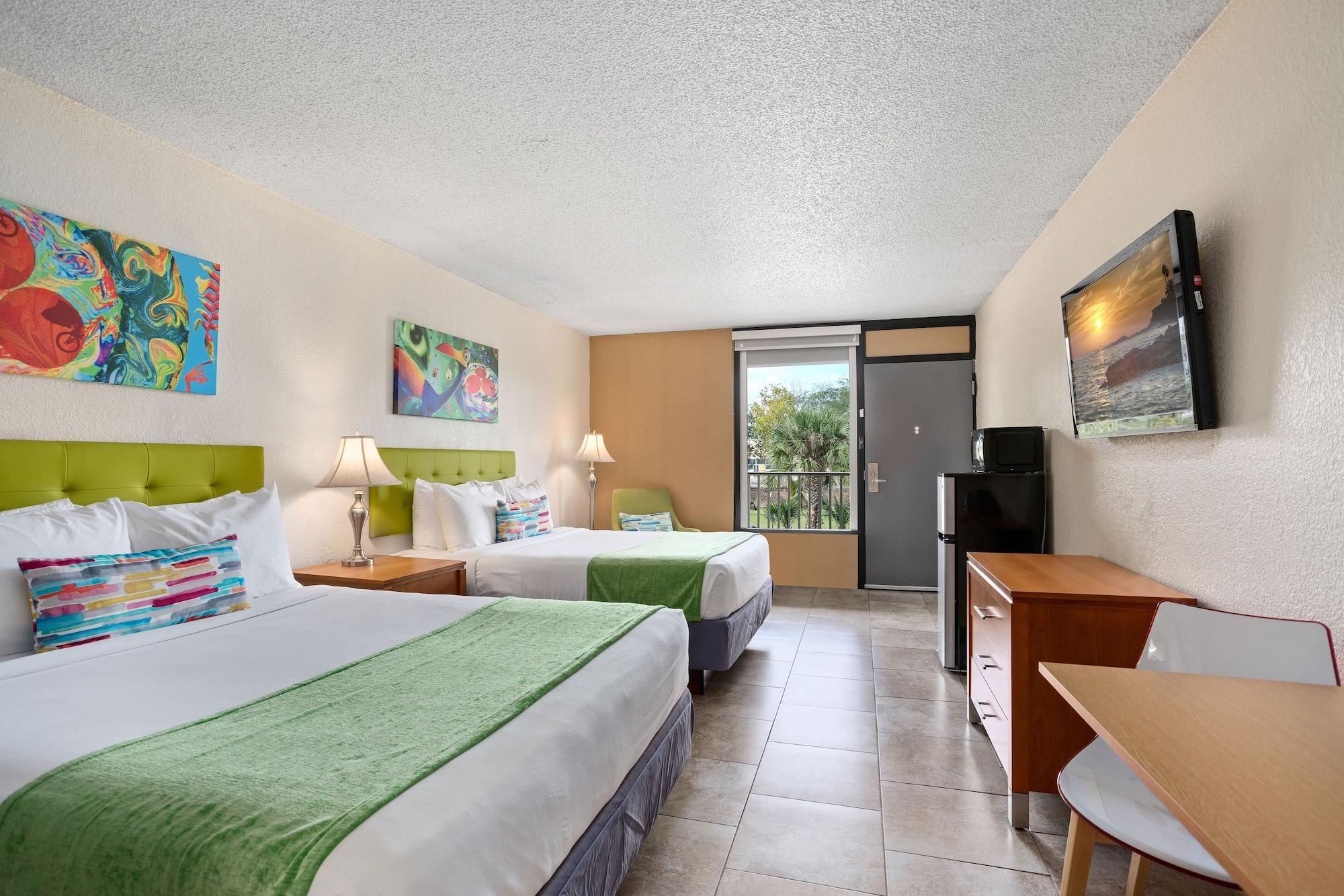 Park Royal Orlando Kissimmee