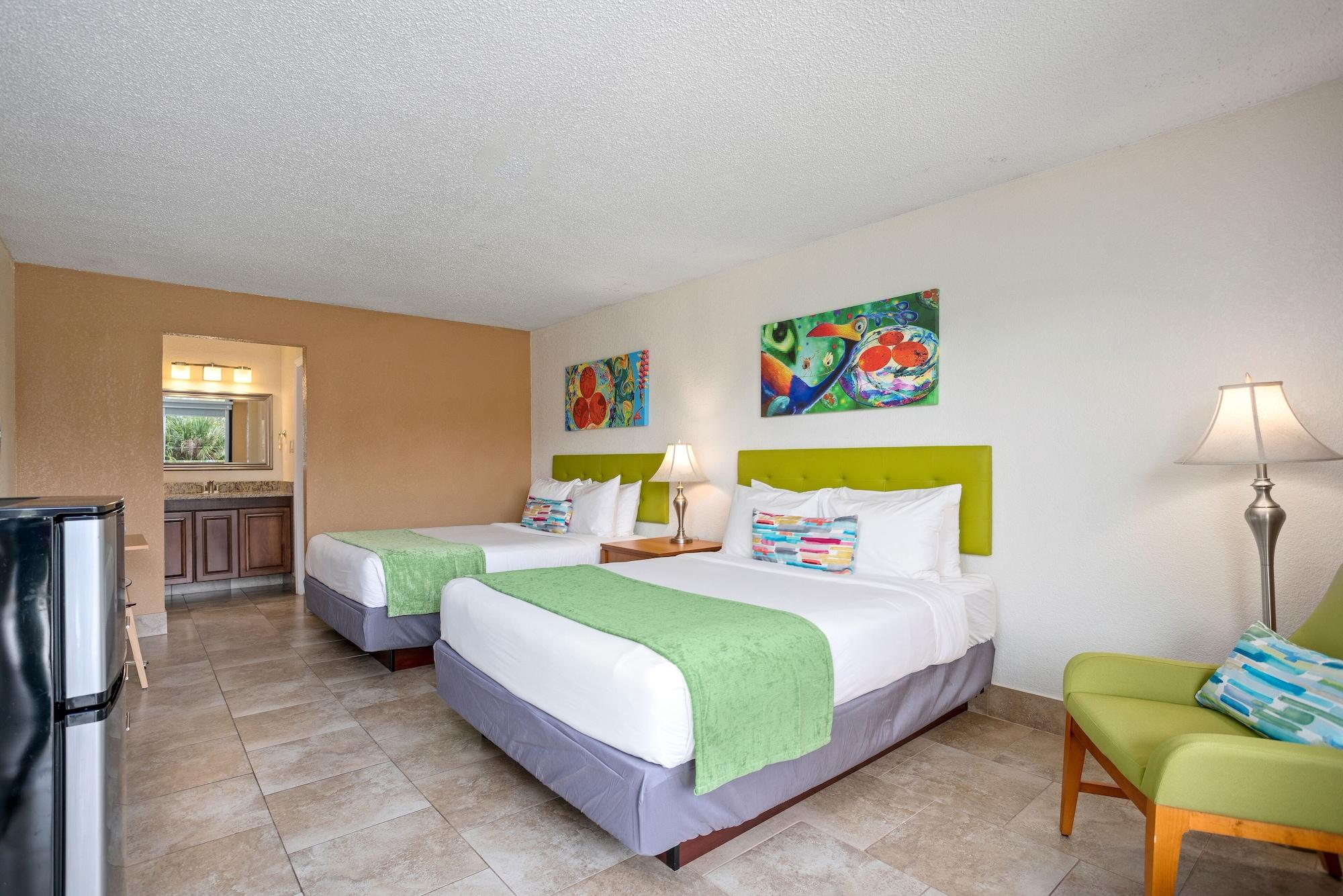 Park Royal Orlando 3*