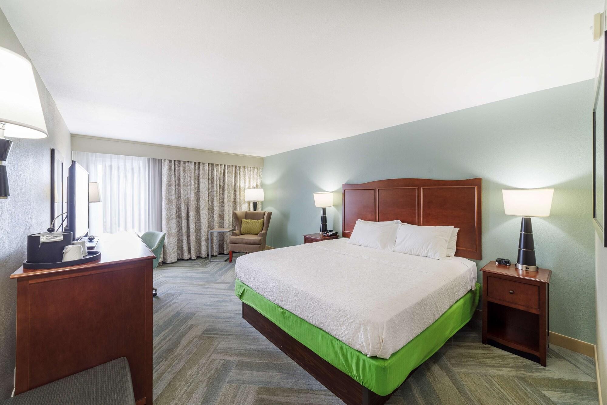 Hampton 3* Port Charlotte