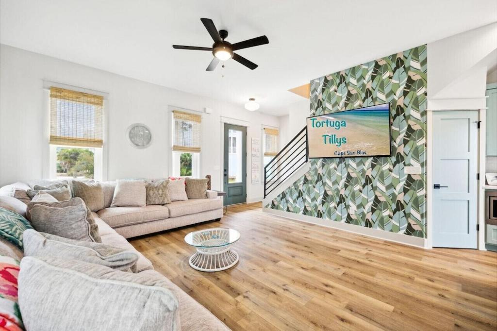 Holiday home Tortuga Tillys Cape San Blas