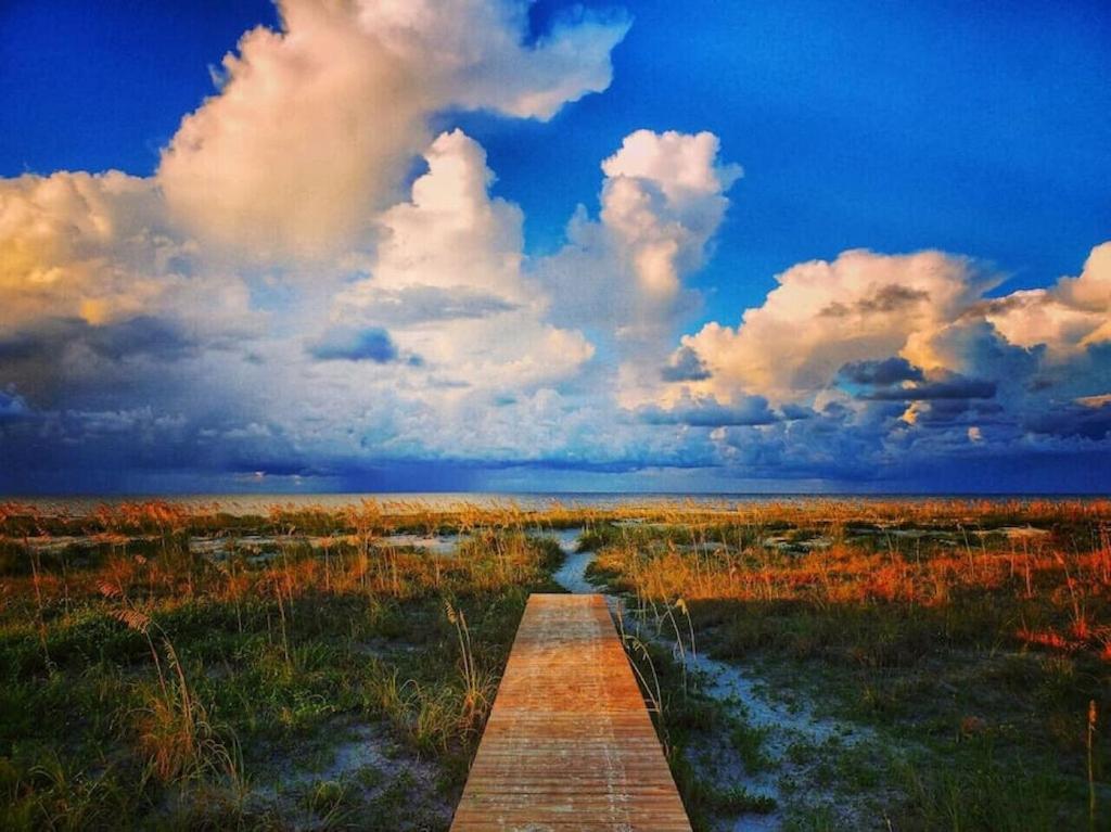 Holiday home Tortuga Tillys Cape San Blas