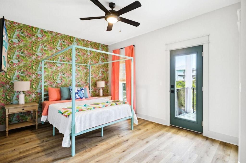Holiday home Tortuga Tillys