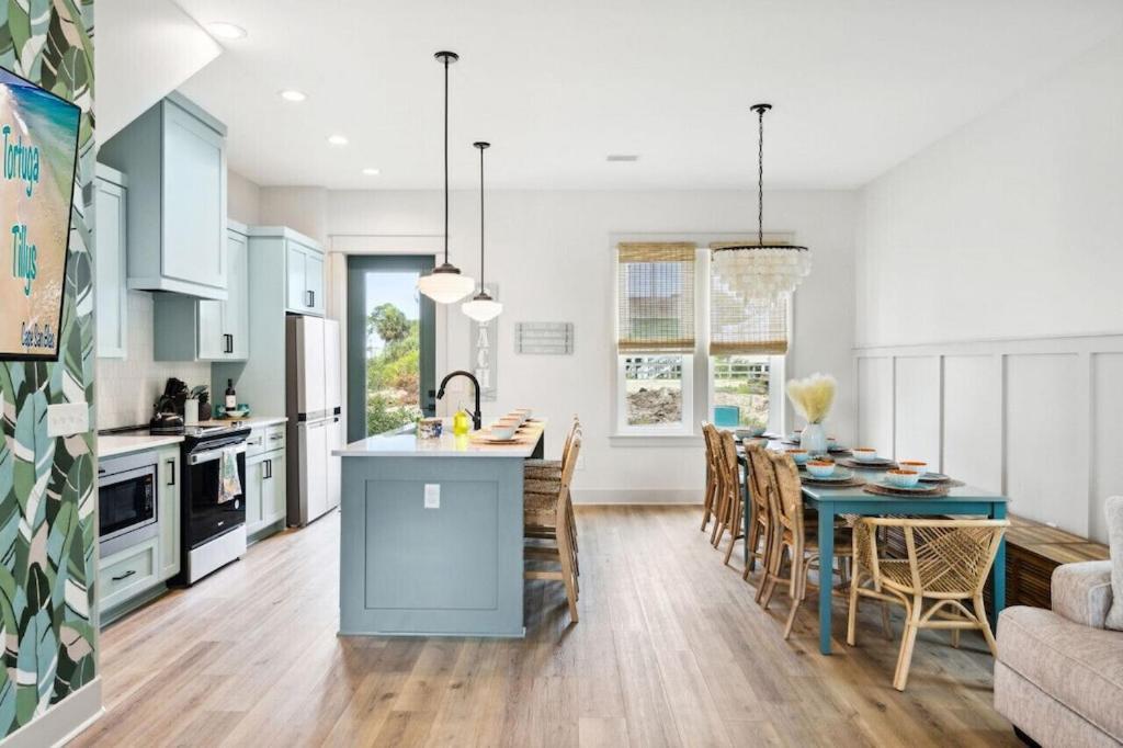 Tortuga Tillys Holiday home Cape San Blas