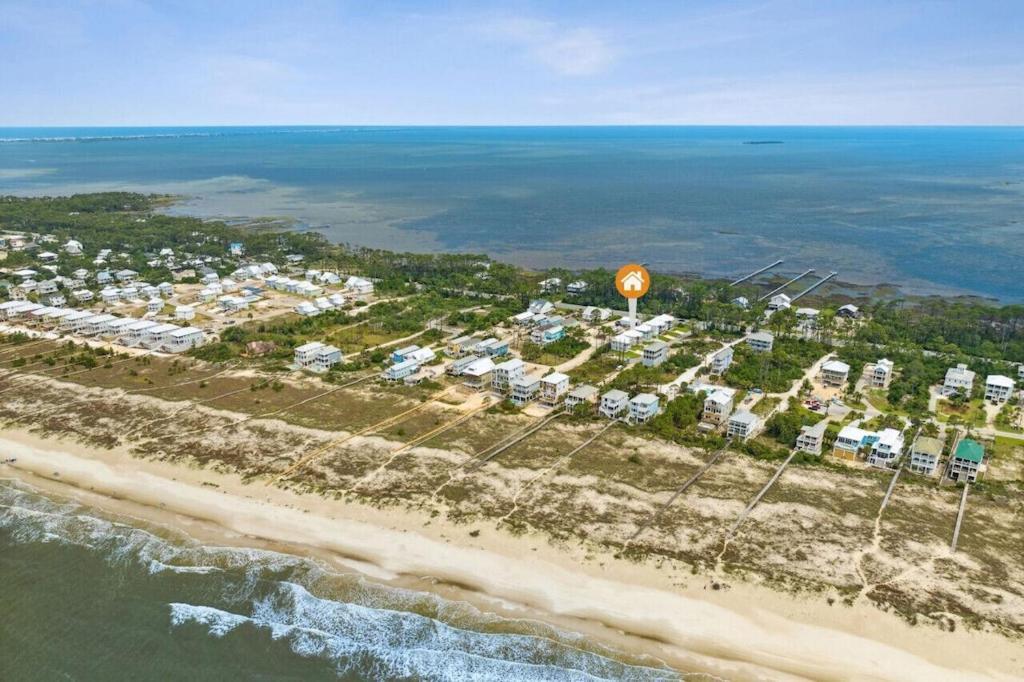 Tortuga Tillys * Cape San Blas