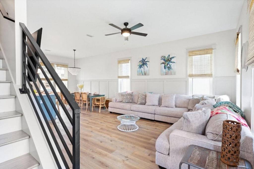 Holiday home Tortuga Tillys *