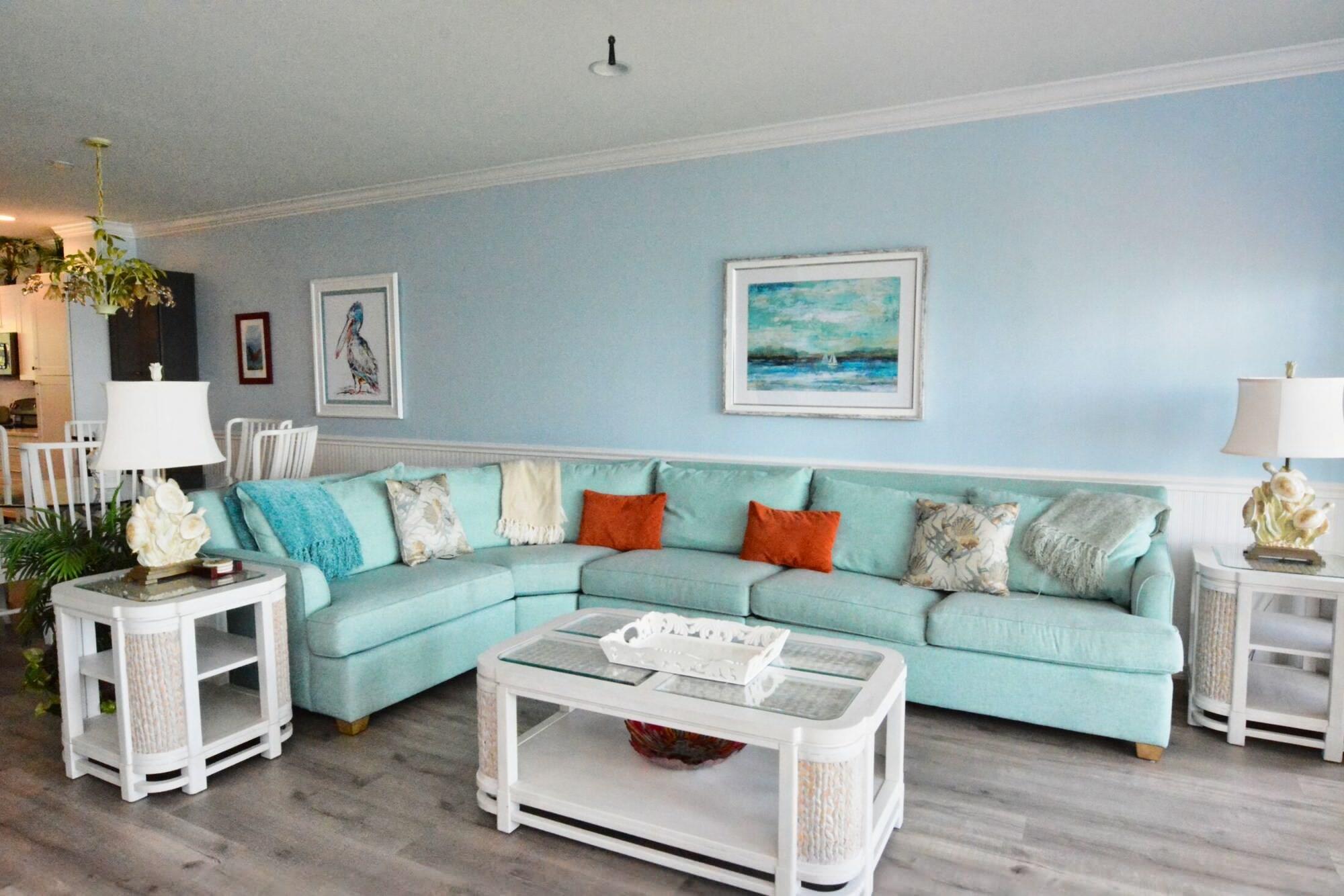 Indigo Reef 3*