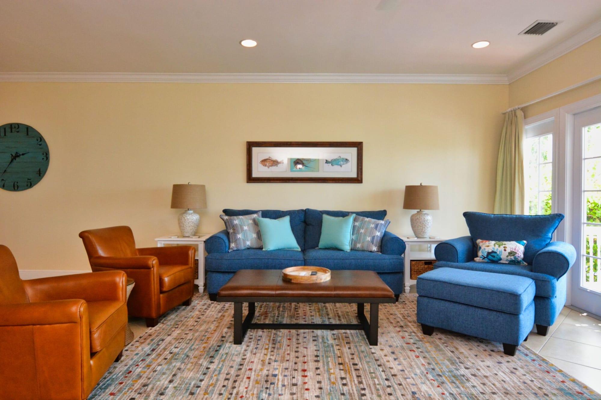 Indigo Reef Resort