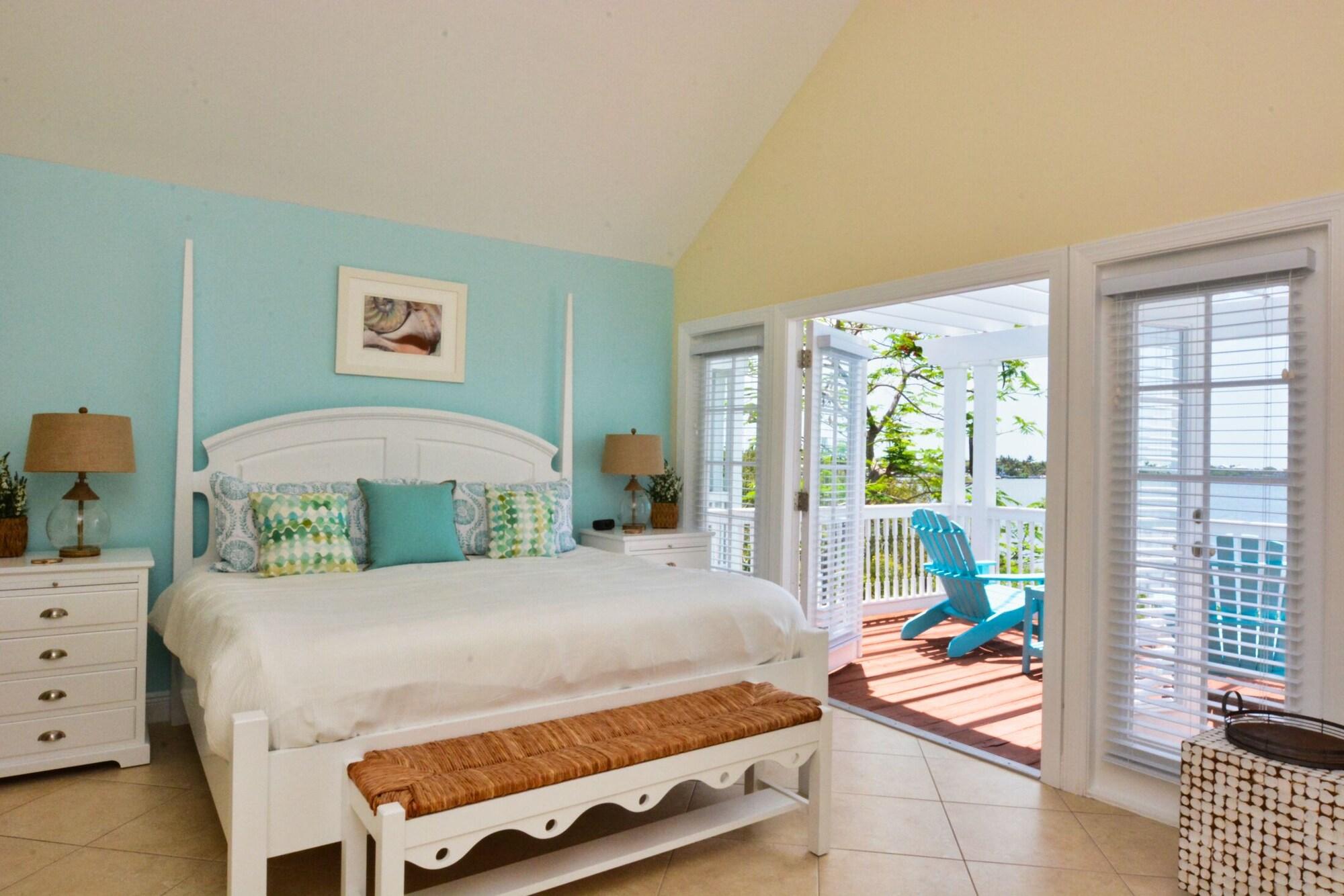 Resort Indigo Reef 3*
