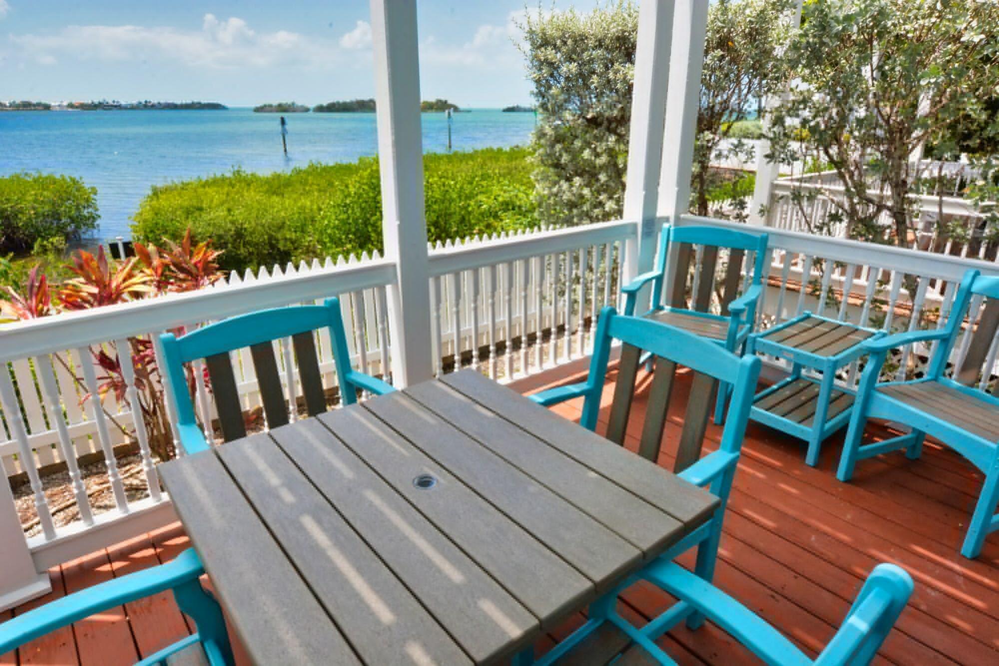 Indigo Reef Resort Marathon