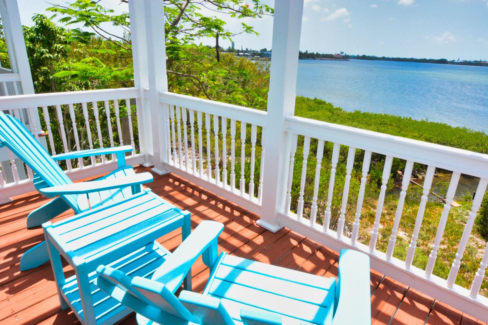 Indigo Reef Resort 3*