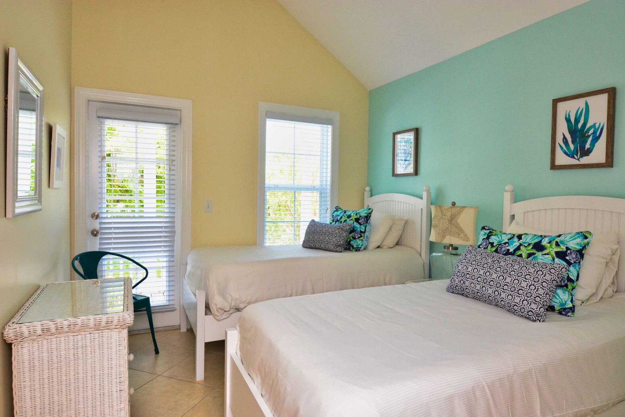 Indigo Reef Resort 3*