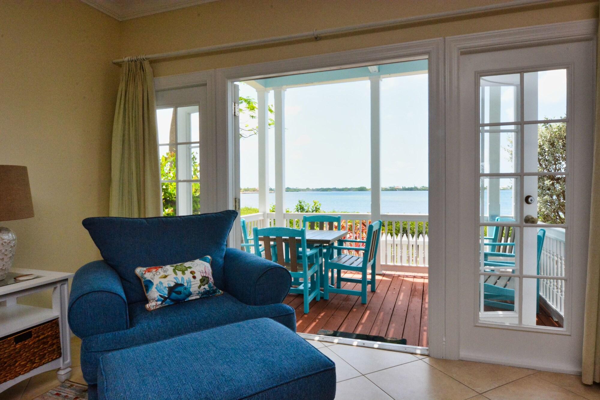 Indigo Reef 3*