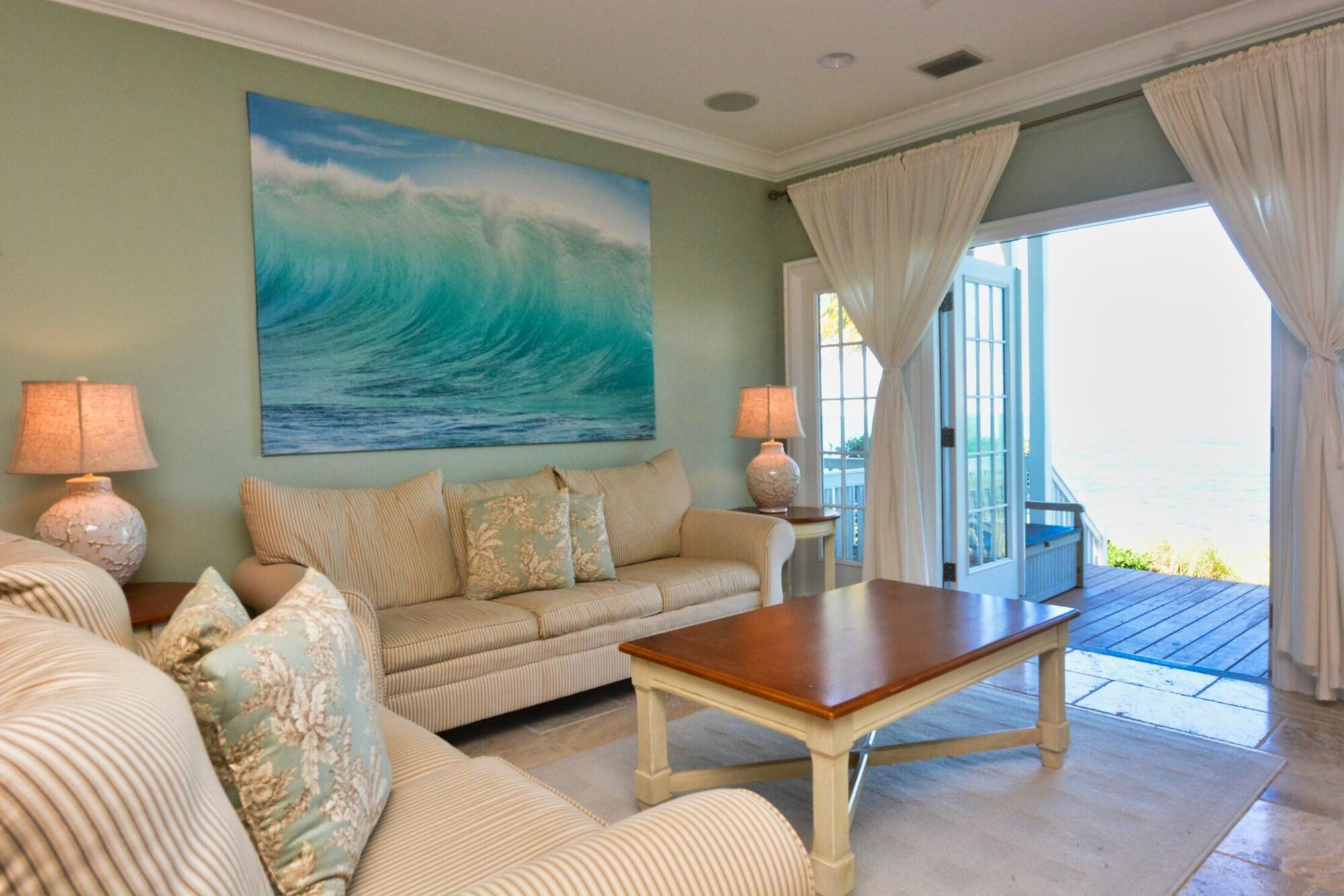 Resort Indigo Reef
