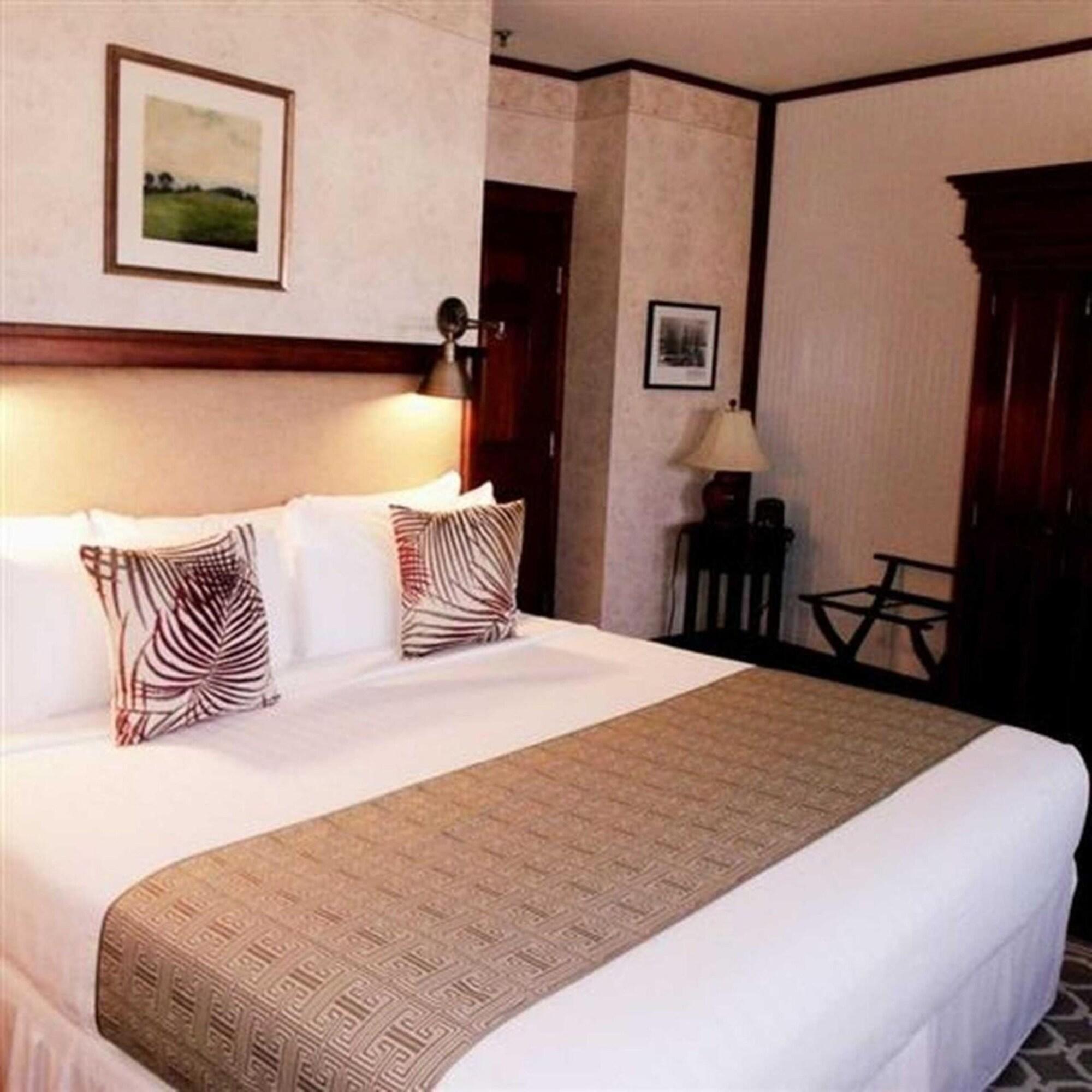 Elizabeth Pointe 3* Fernandina Beach
