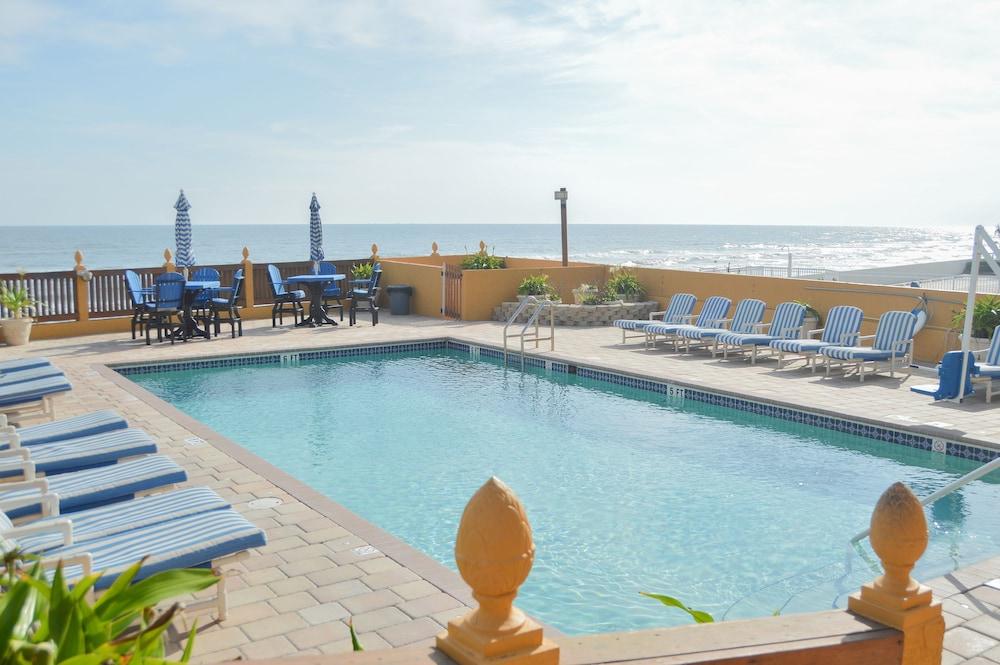 La Bella Oceanfront - Daytona Motel Daytona Beach