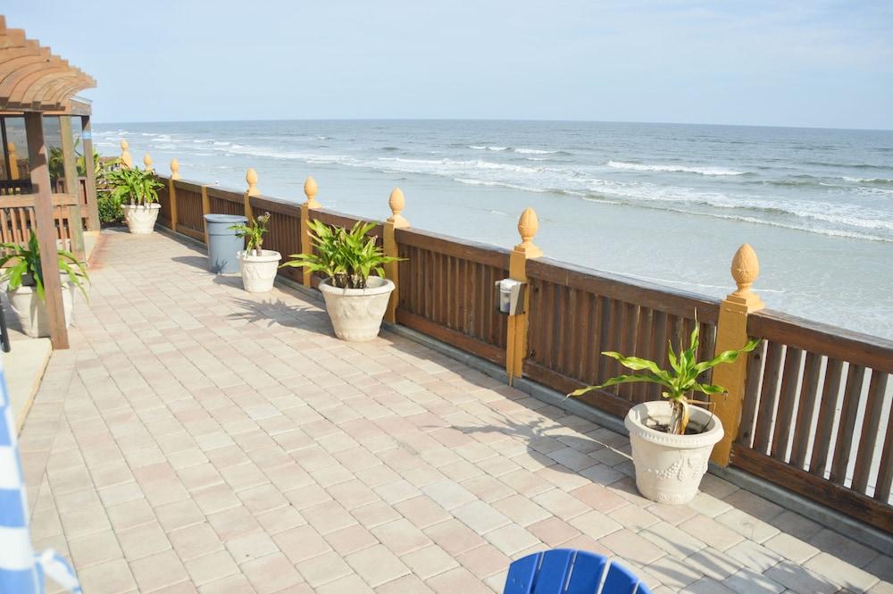 La Bella Oceanfront - Daytona 2*