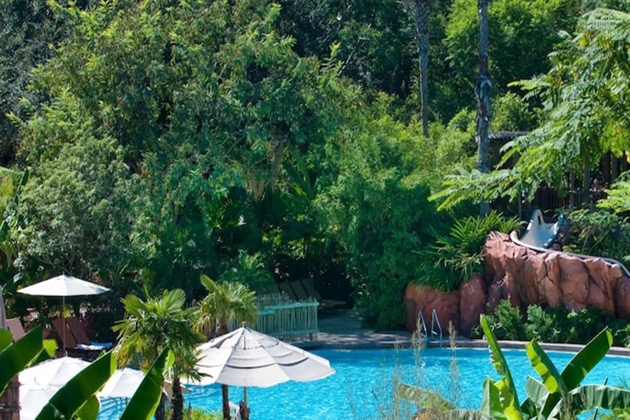 Disney's Animal Kingdom * Four Corners