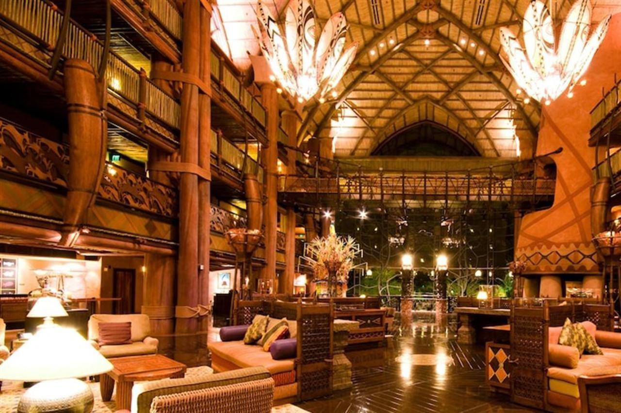 Disney's Animal Kingdom