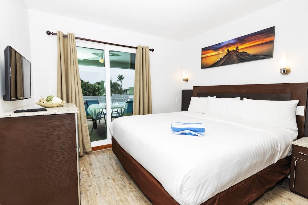 Caribbean Aparthotel Hollywood