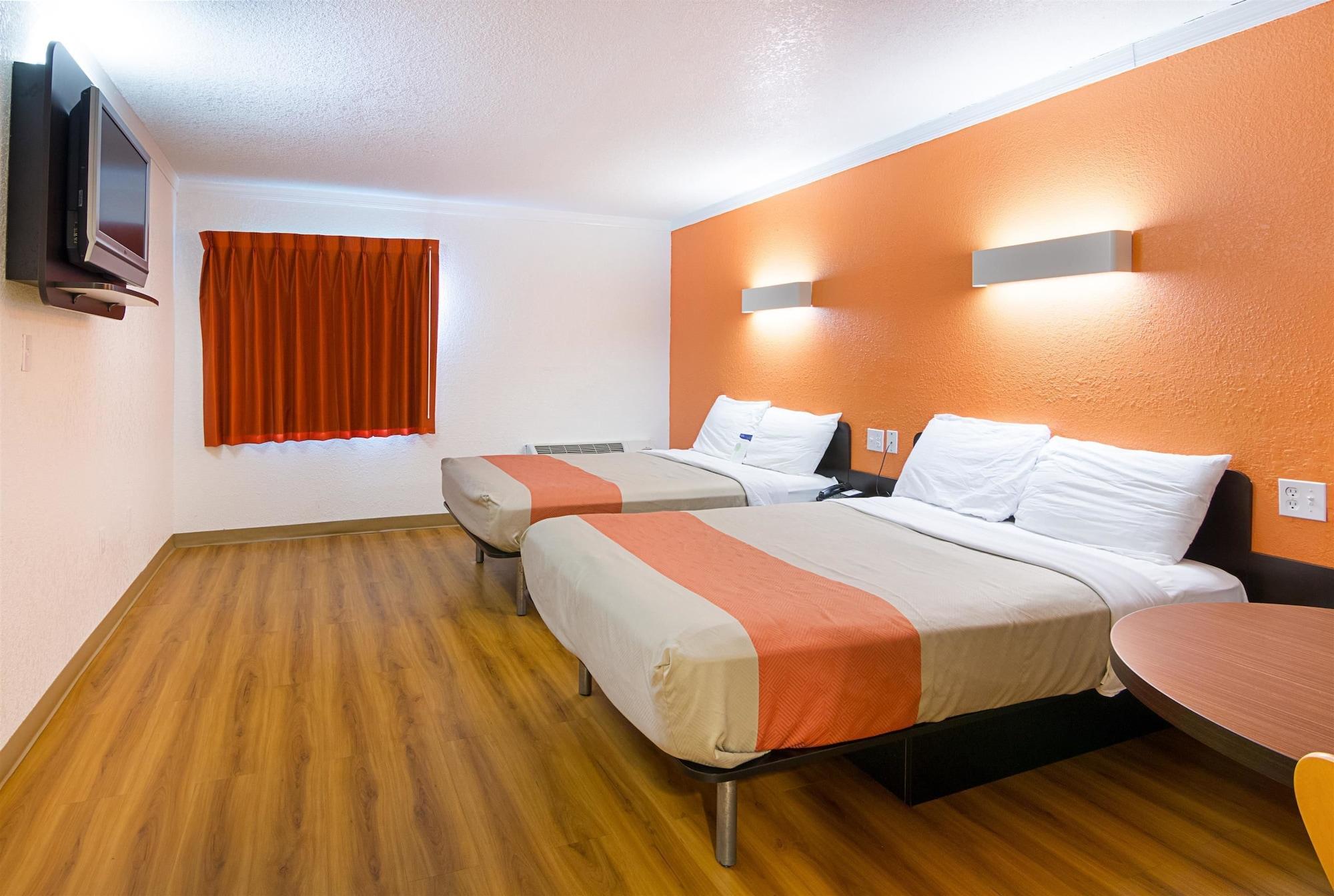 6-tampa, Fl - Fairgrounds Hotel Tampa