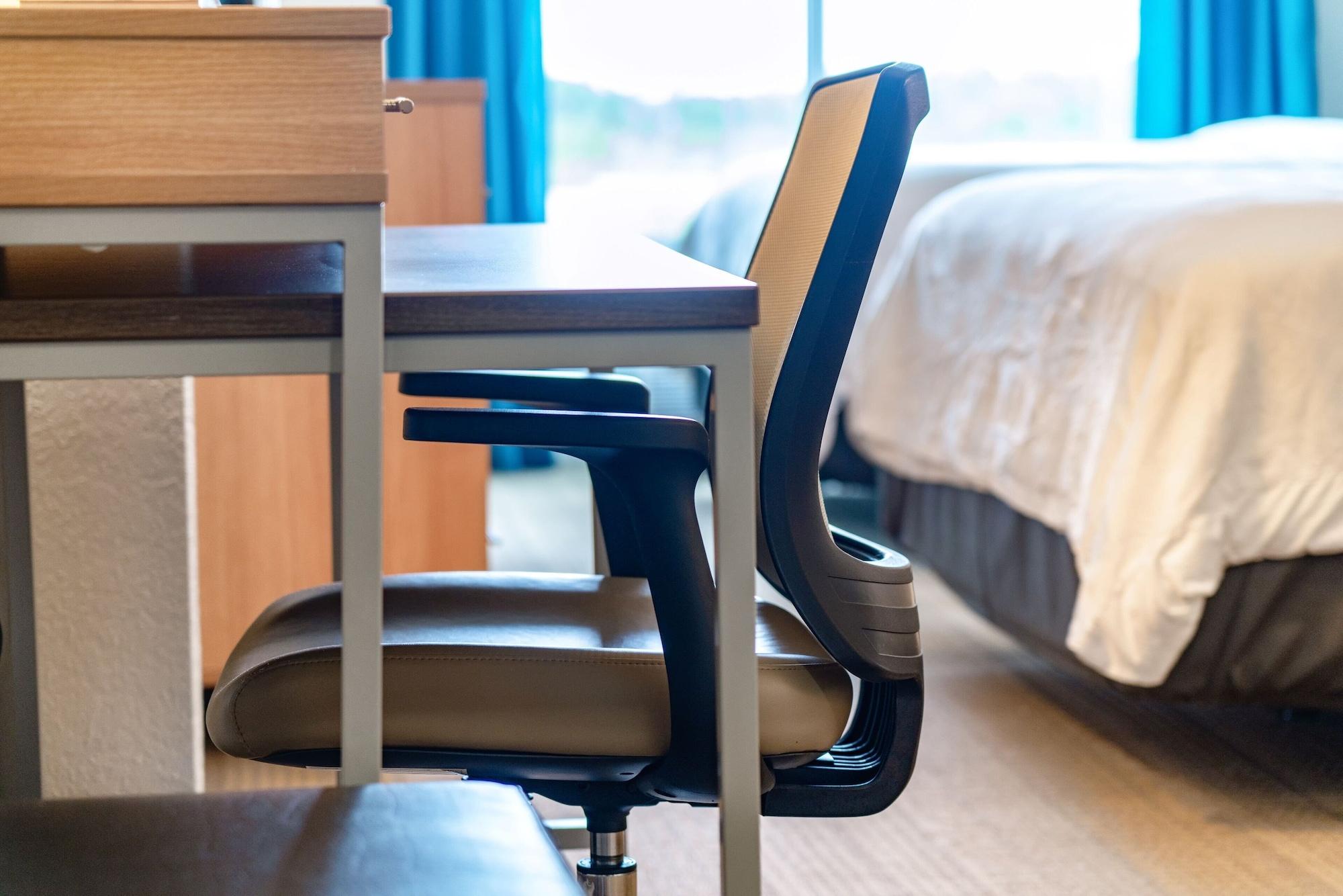 Comfort At The World Golf Village Hotel