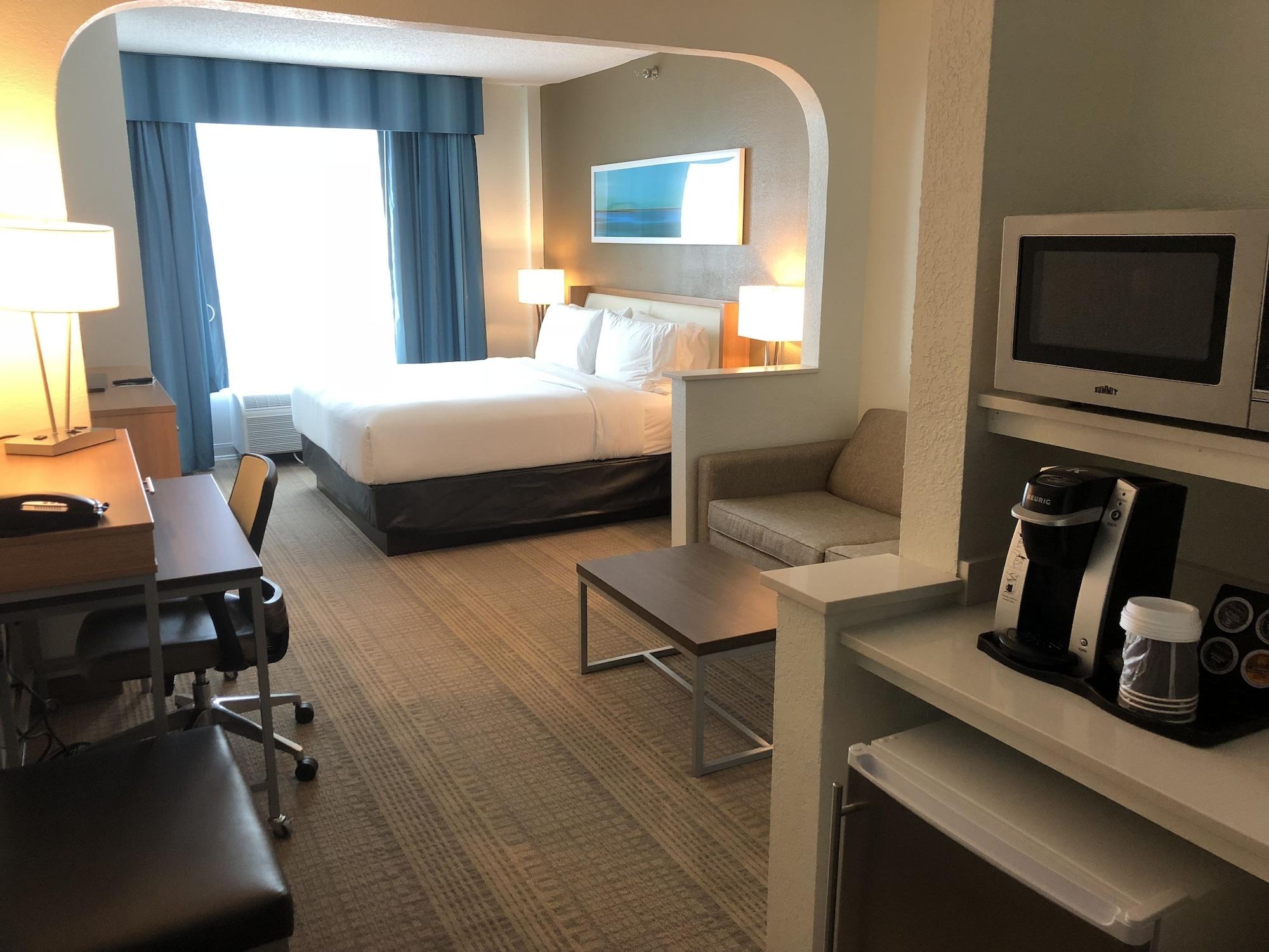 Comfort At The World Golf Village 3* St. Augustine