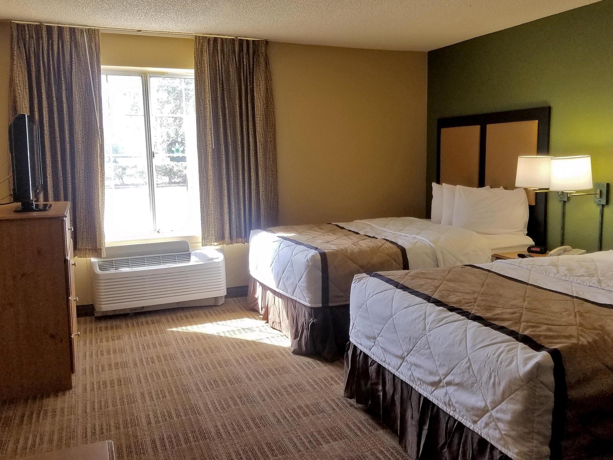 Extended America Select - - Baymeadows Hotel Jacksonville