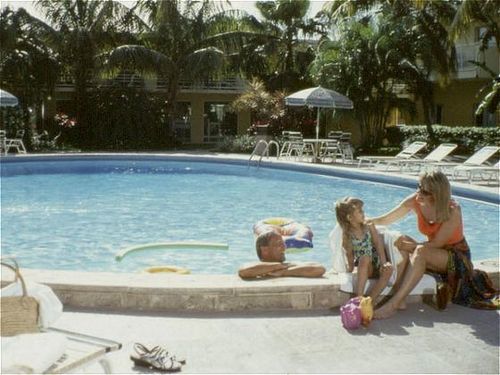 Hotel / Coral Gables