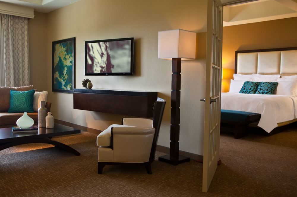 Renaissance Orlando At Seaworld Resort Williamsburg