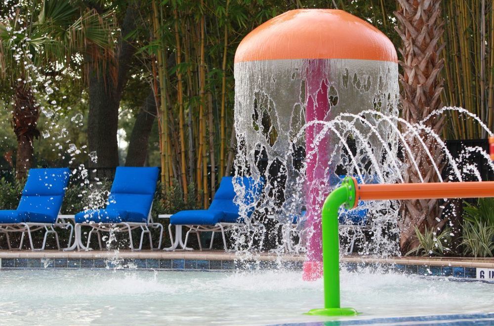 Resort Renaissance Orlando At Seaworld Williamsburg